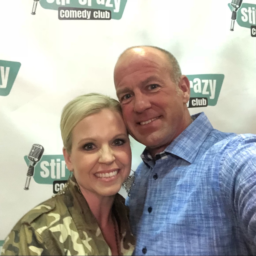 Meet your Posher, Jen